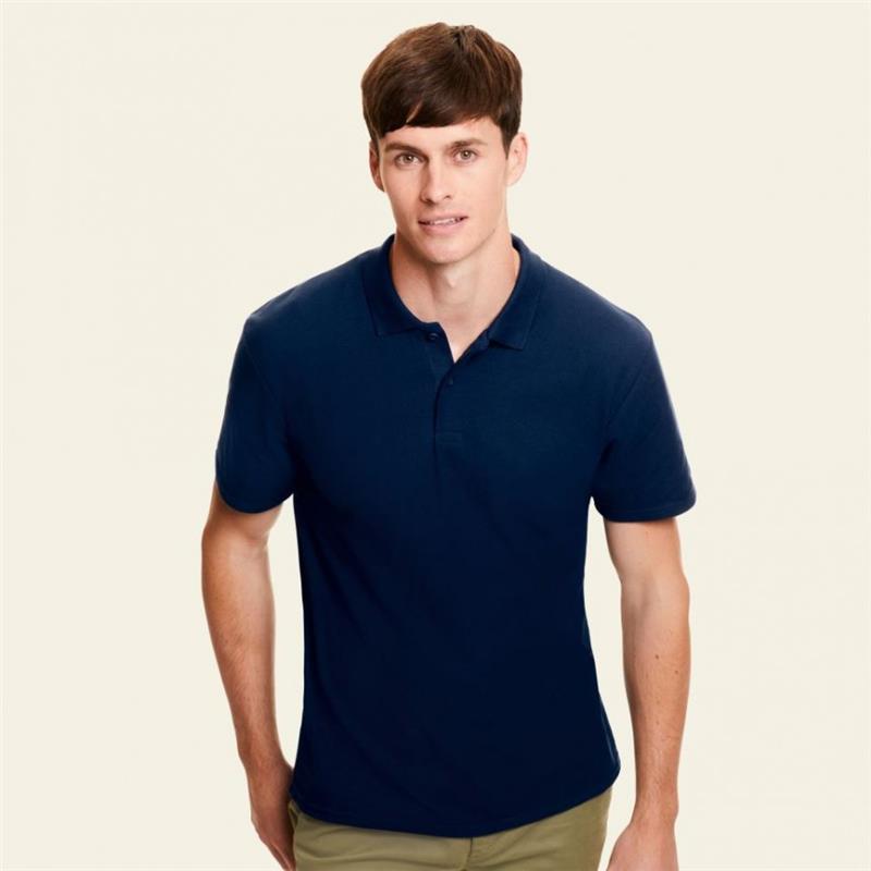 F.O.T.L. 63-050-0 Original Polo
