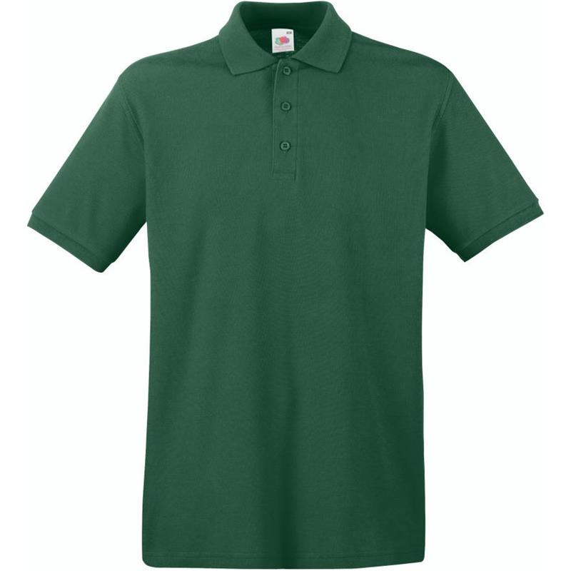 F.O.T.L. 63218-0 Premium Polo - RAZPRODAJA