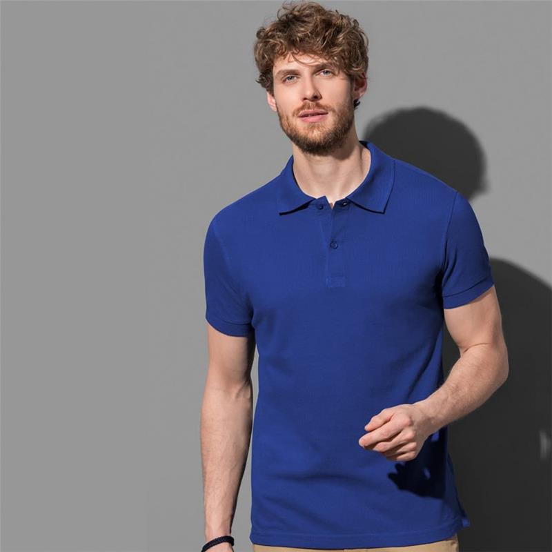 Stedman Polo Henry