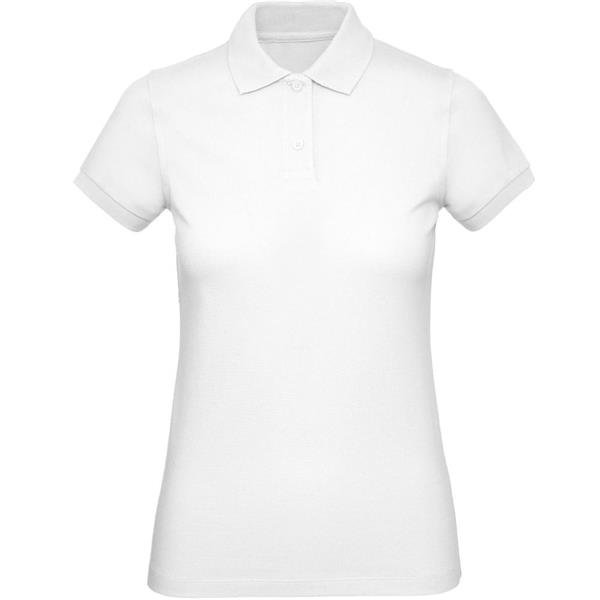 B&C Inspire Polo / Women
