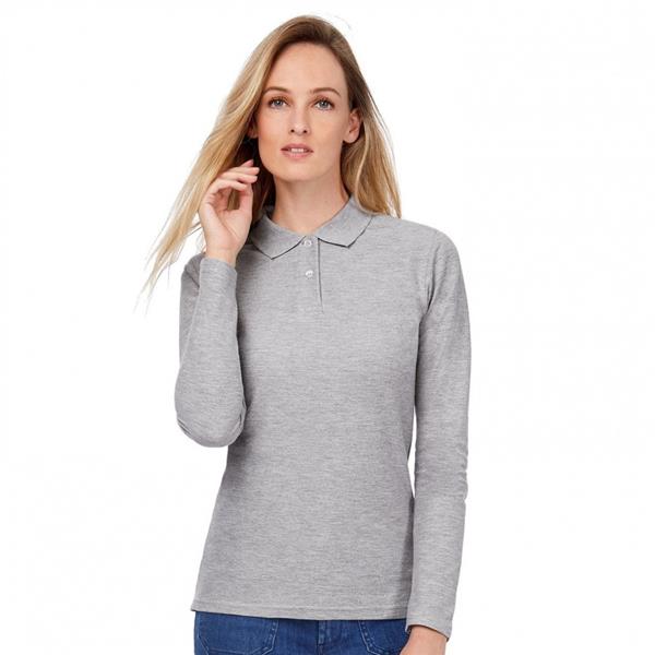 B&C ID.001 LSL / Women