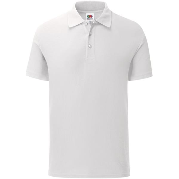 F.O.T.L. 63-042-0 65/35 Tailored Polo