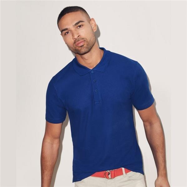 F.O.T.L. 63-044-0 Iconic Polo