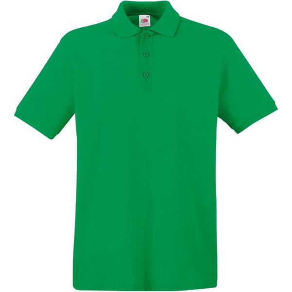 F.O.T.L. 63218-0 Premium Polo - RAZPRODAJA