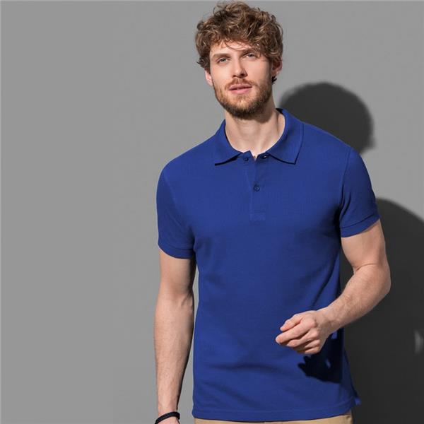 Stedman Polo Henry
