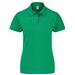 Retro Heather Green
