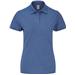 Retro Heather Royal