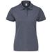 Vintage Heather Navy