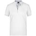 White/Navy/White