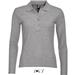 Melange Grey