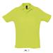Apple Green
