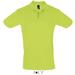 Apple Green