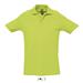 Apple Green