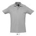 Grey Melange