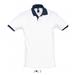 White/French Navy