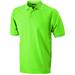 Lime Green/White