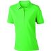 Lime Green/White