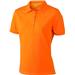 Orange/White