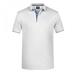 White/Navy