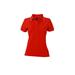 Tomato/White
