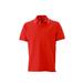 Tomato/White