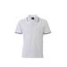 White/Navy