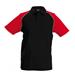 Black/Red
