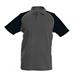 Slate Grey/Black