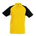 Yellow/Black