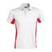 White/Red