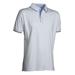 White/Navy Blue