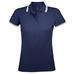 French Navy/White