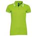 Lime/White