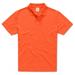 Brilliant Orange