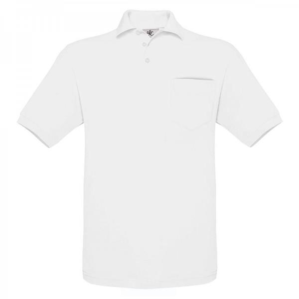 B&C Safran Pocket