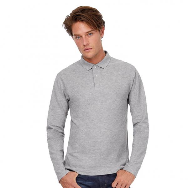 B&C ID.001 LSL