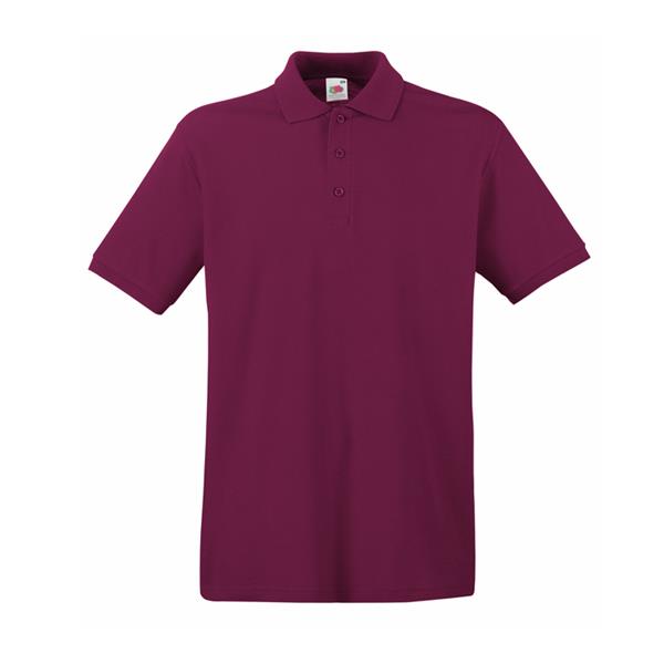F.O.T.L. 63218-0 Premium Polo - RAZPRODAJA