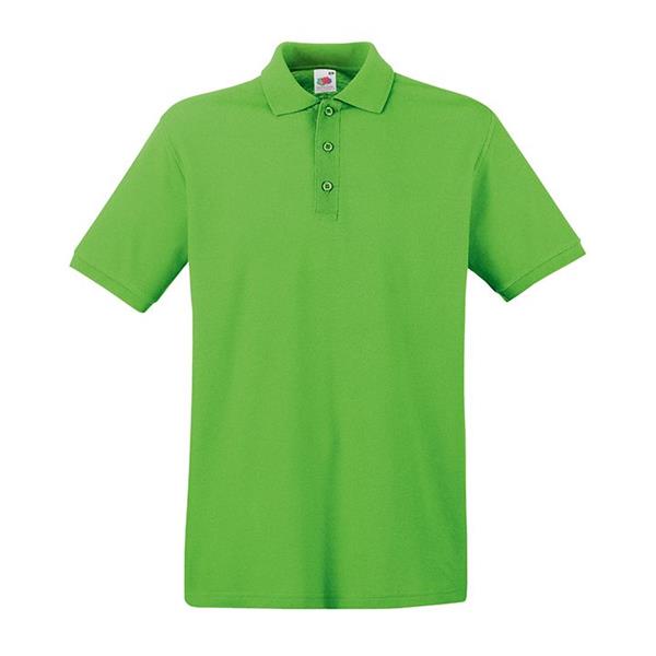 F.O.T.L. 63218-0 Premium Polo - RAZPRODAJA