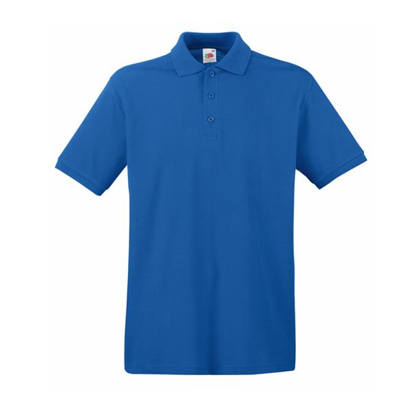 F.O.T.L. 63218-0 Premium Polo - RAZPRODAJA