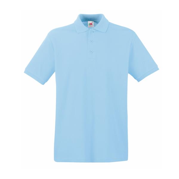 F.O.T.L. 63218-0 Premium Polo - RAZPRODAJA