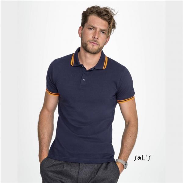 Sol's Pasadena Men