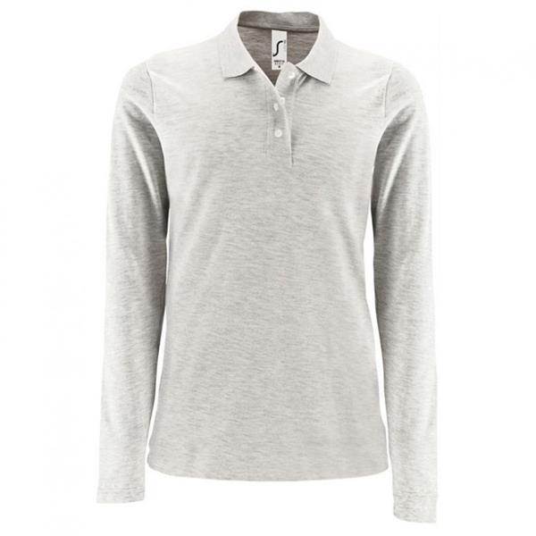 Sol's Perfect LSL Women