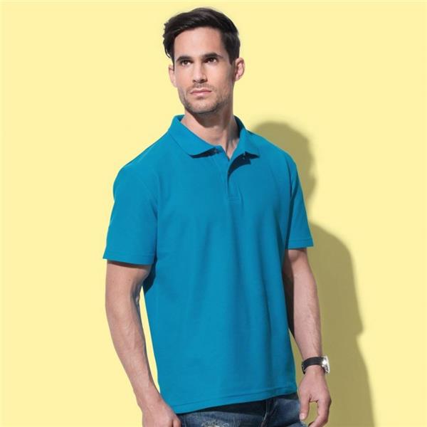 Stedman Polo Men