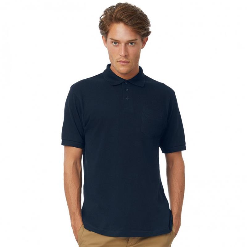 B&C Safran Pocket