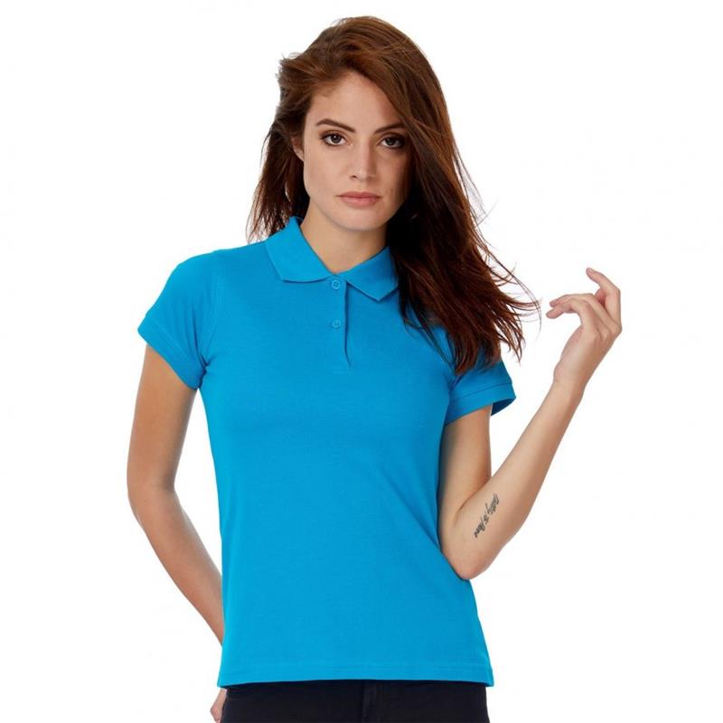 B&C Safran Pure / women