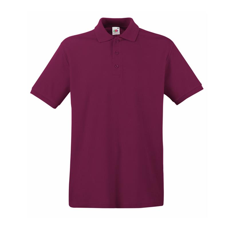 F.O.T.L. 63218-0 Premium Polo - RAZPRODAJA