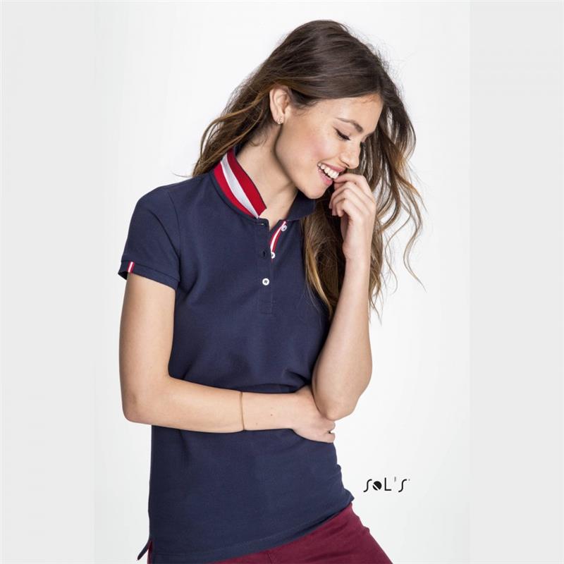 Sol's Patriot Women