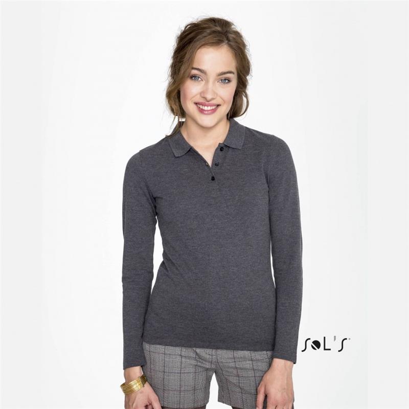 Sol's Perfect LSL Women