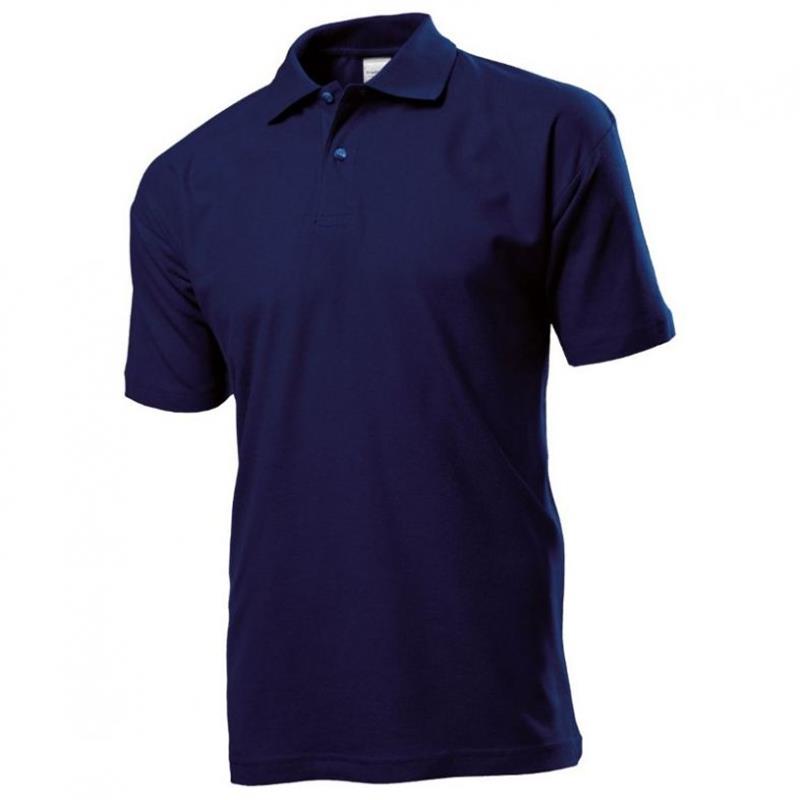 Stedman Polo Men