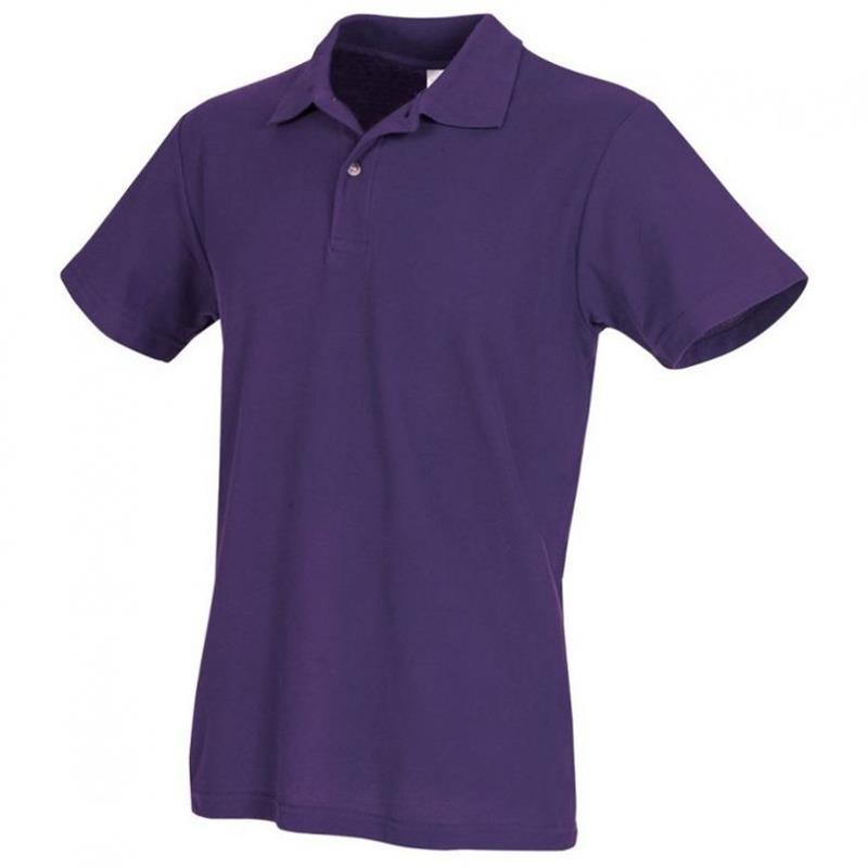Stedman Polo Men